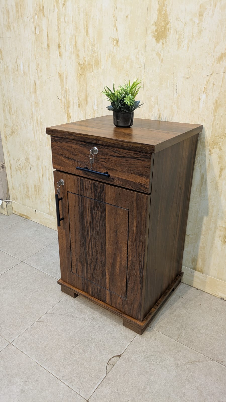 Brand New pedestal drawers