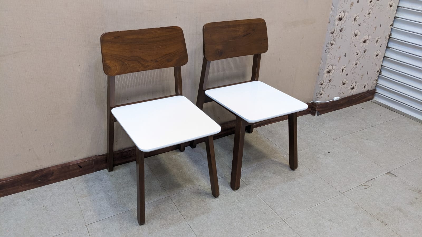 6 Seater Dining Table