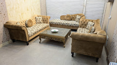 9 Seater Sofa Set