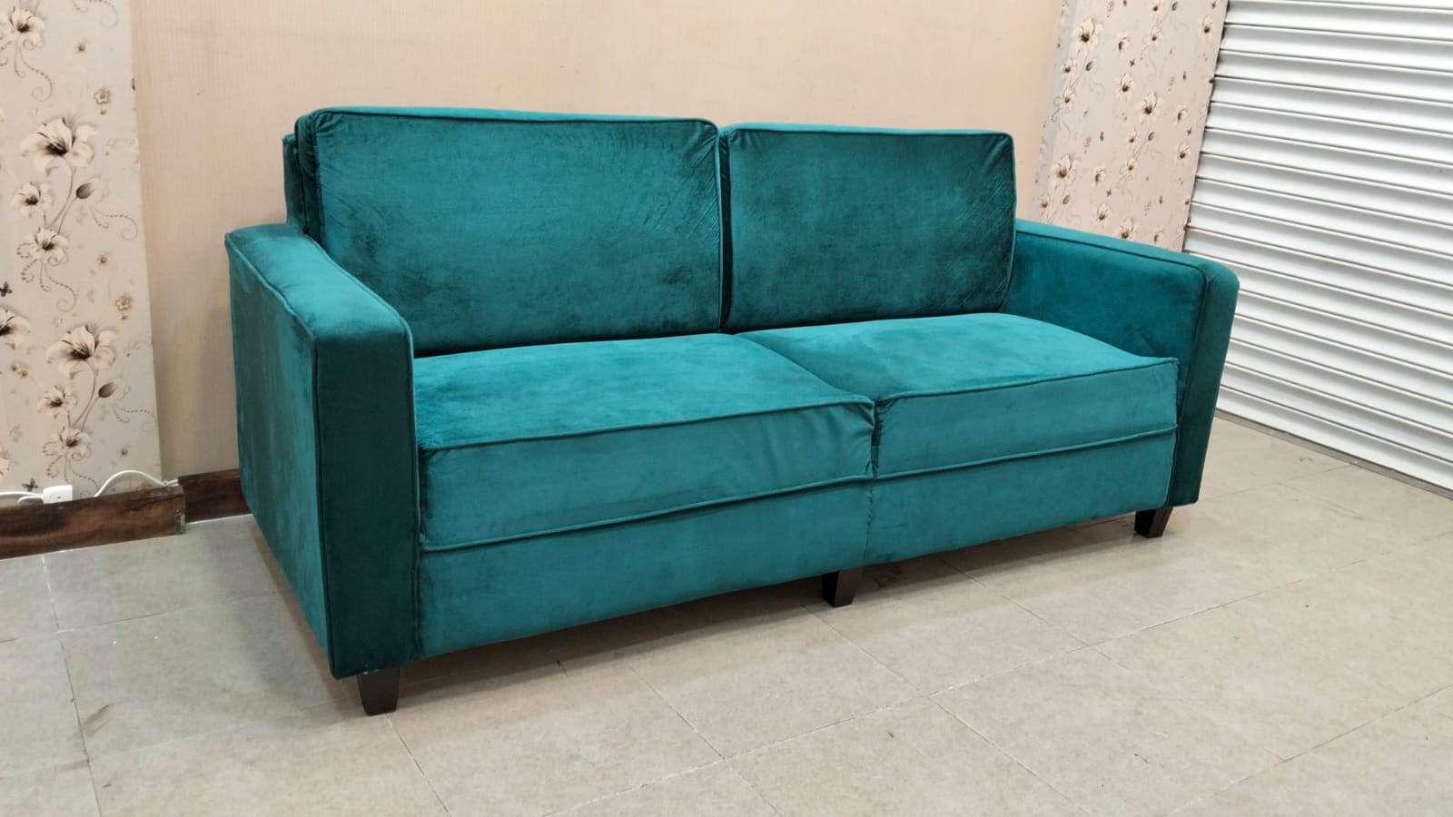 5 Seater Sofa Set