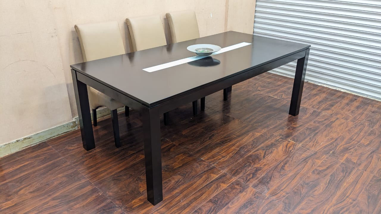 🔥Imported🔥8 Seater Dining Table