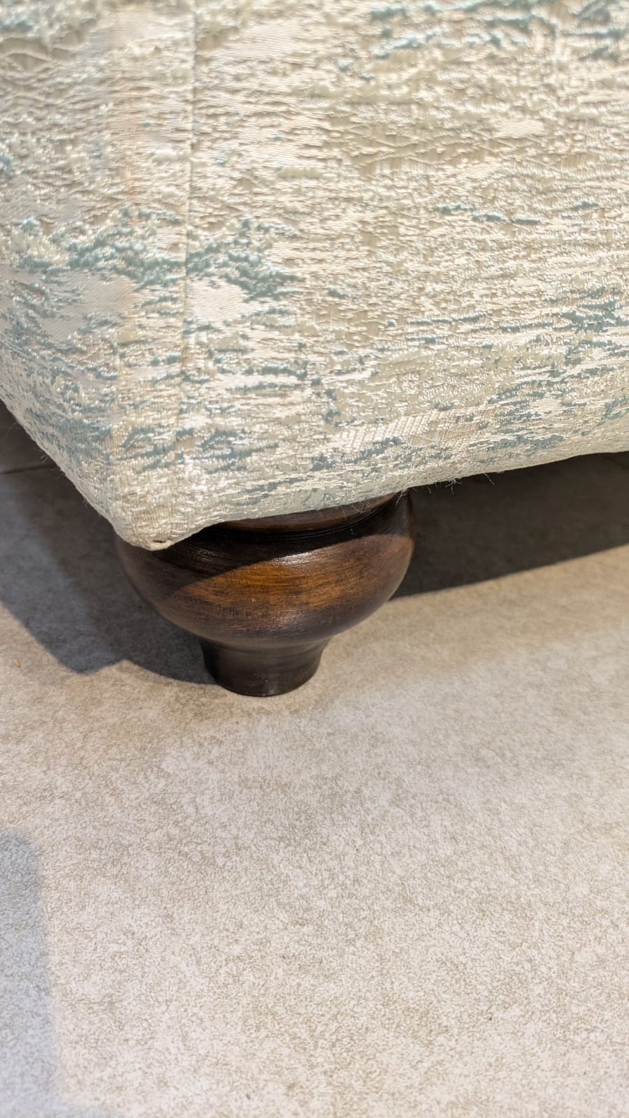 Center table side table set