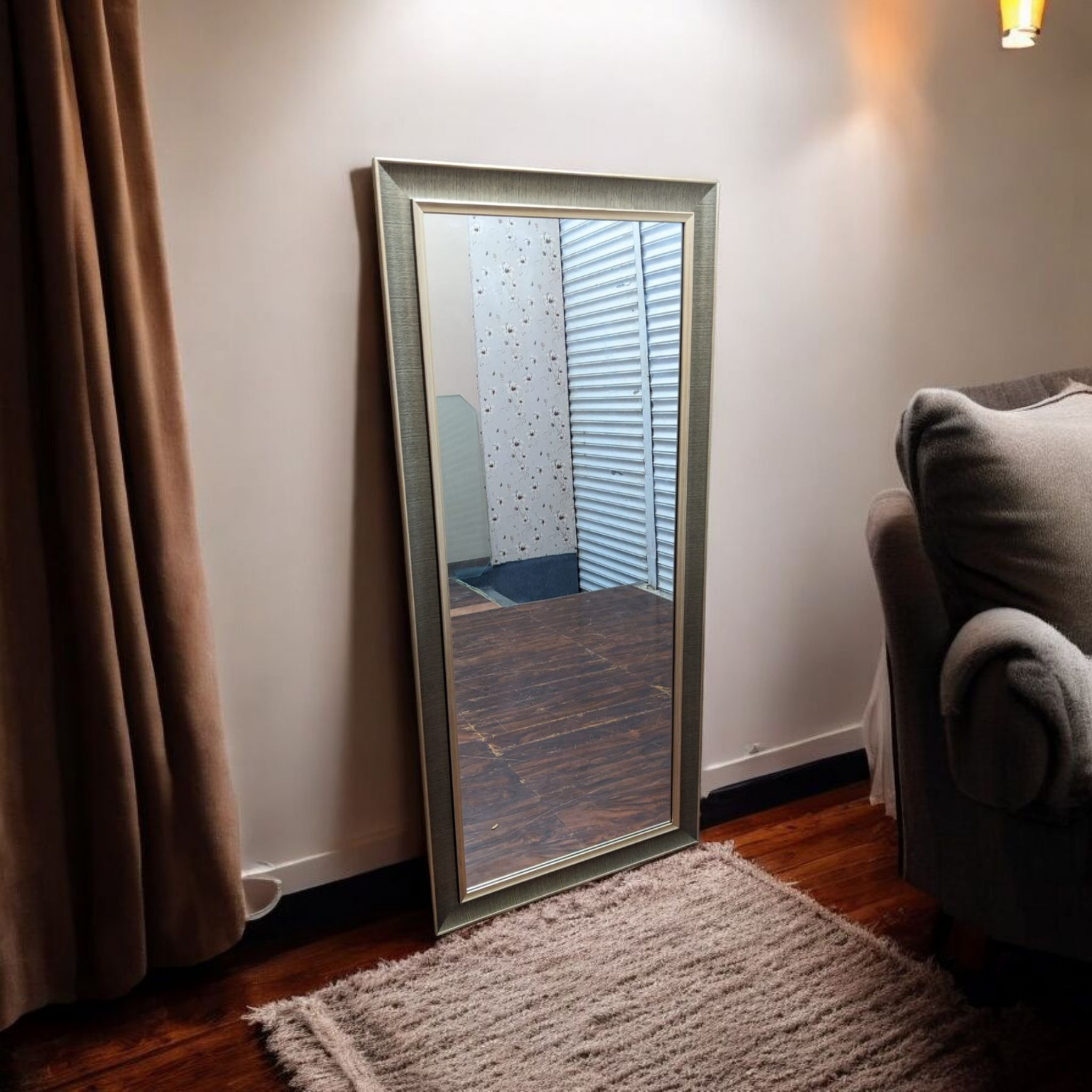 Brand New Wall Mounted Mirror