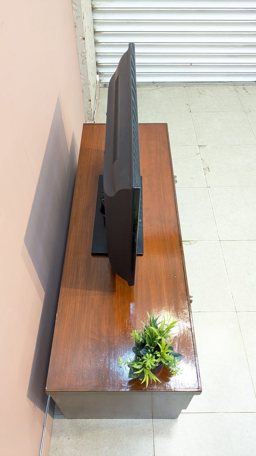 Polish material Led Unit