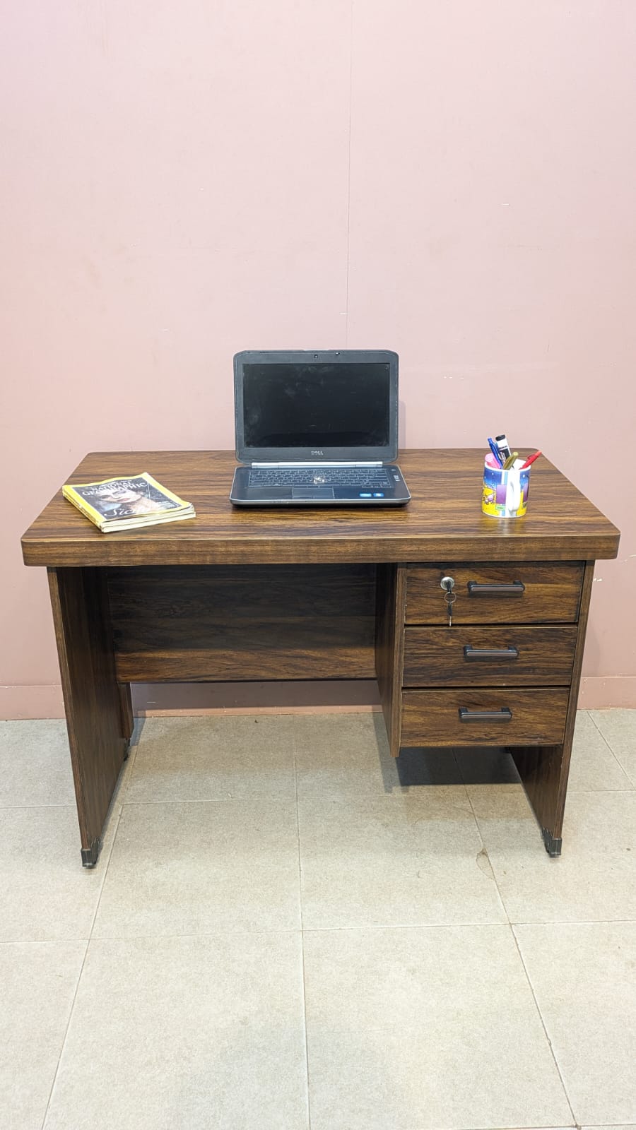 Study table