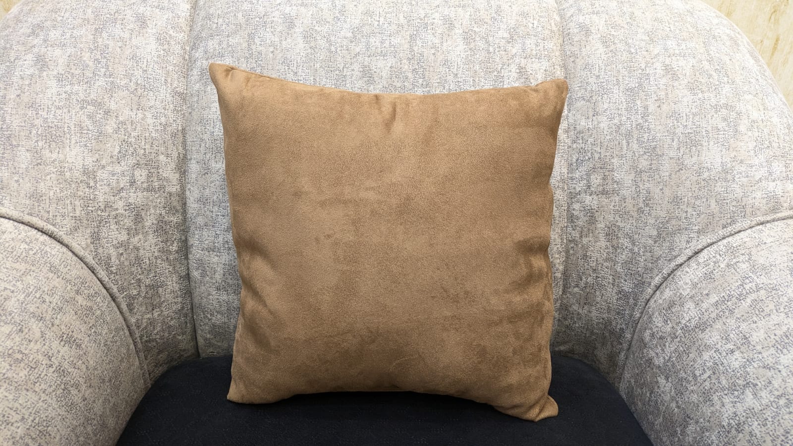 Single Seater Sofa