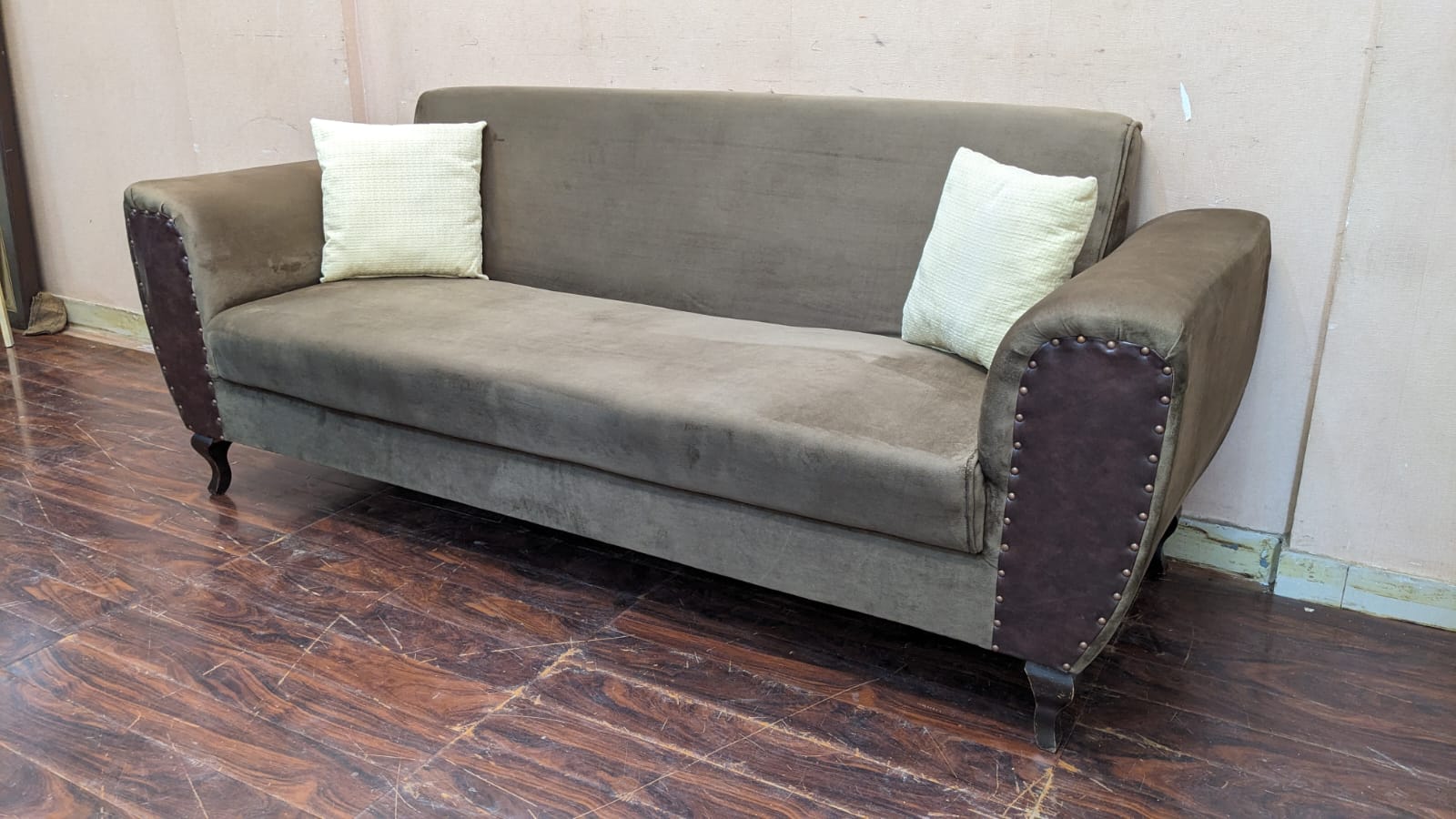 Sofa Cum Bed