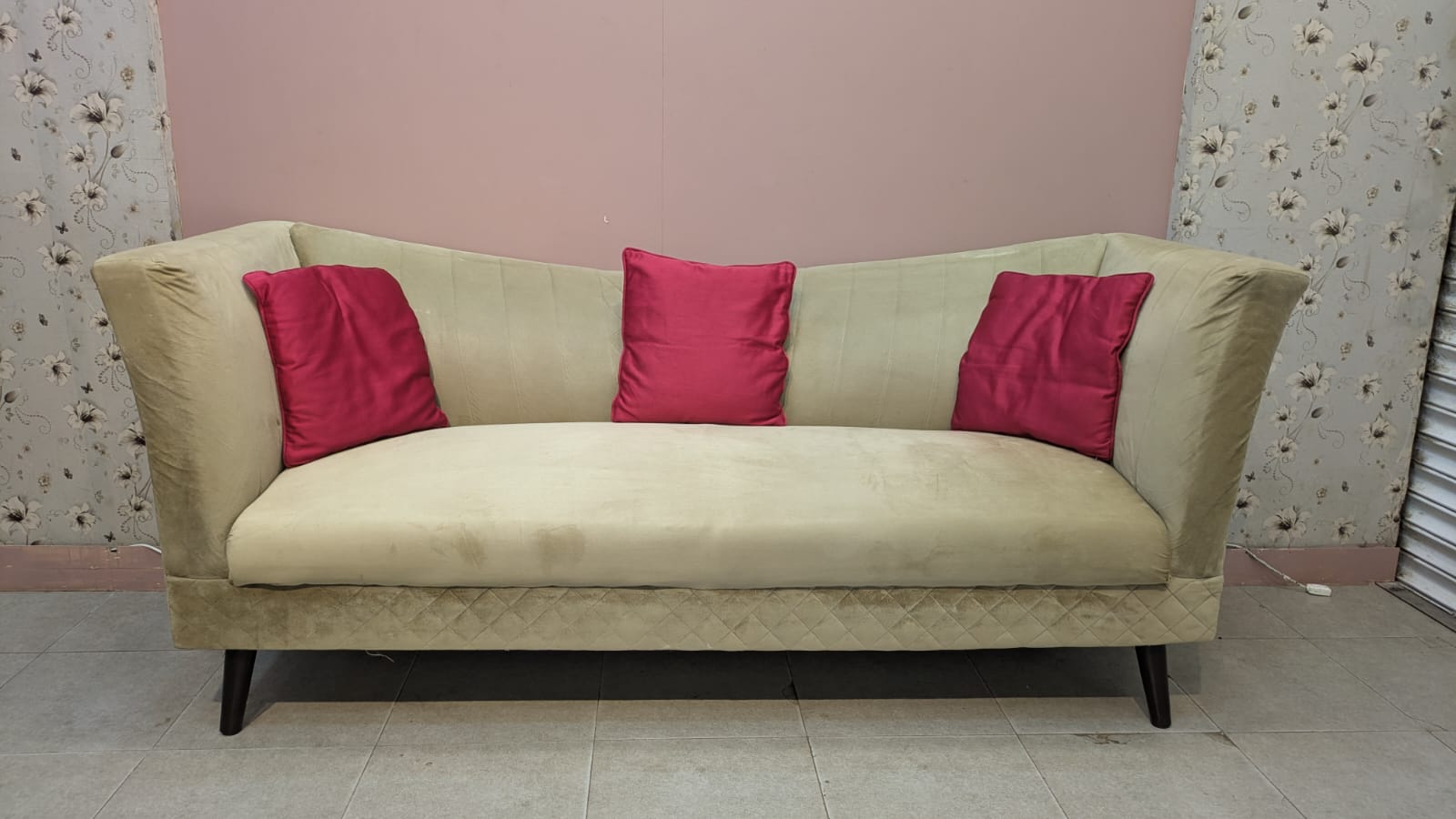 7 SEATER SOFA SET