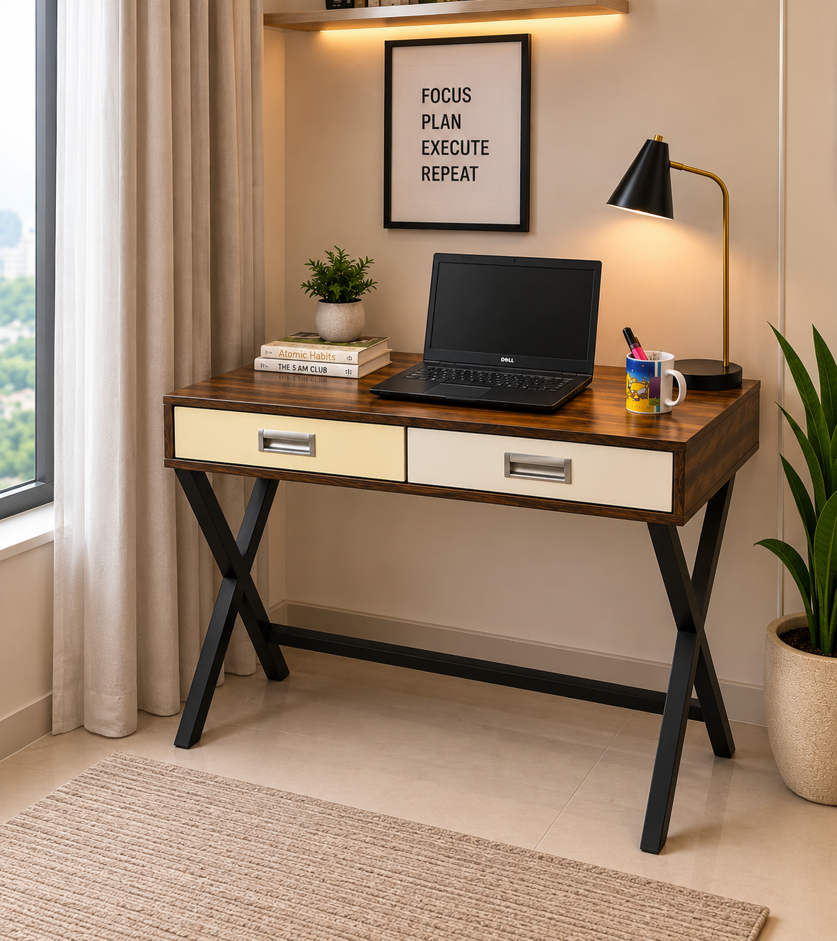 Study Table