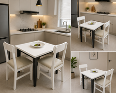 2 Seater Dining Table
