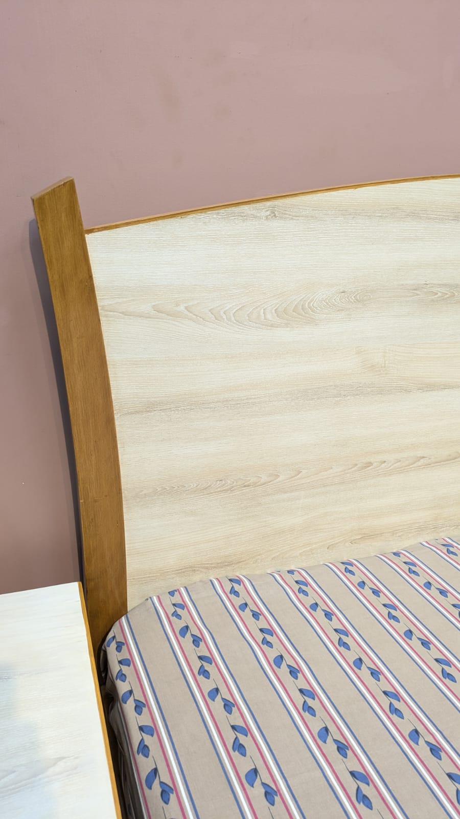 Queen Size Bed Set