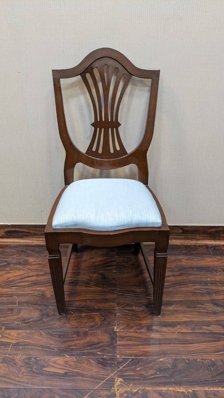 10 Seater Dining Table