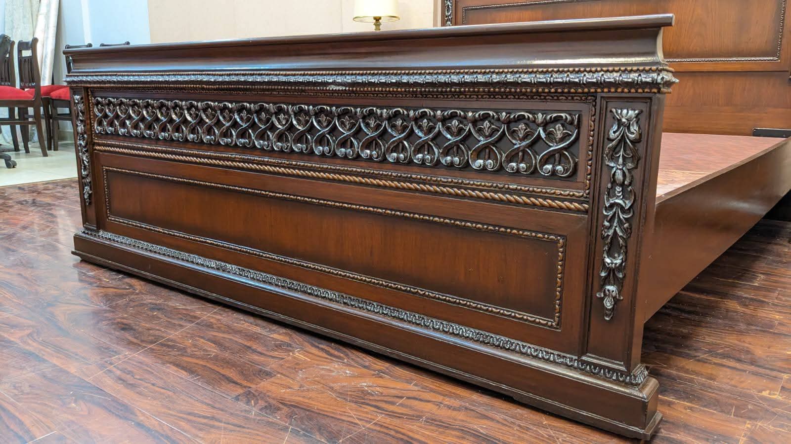 Queen Size Bedroom Set