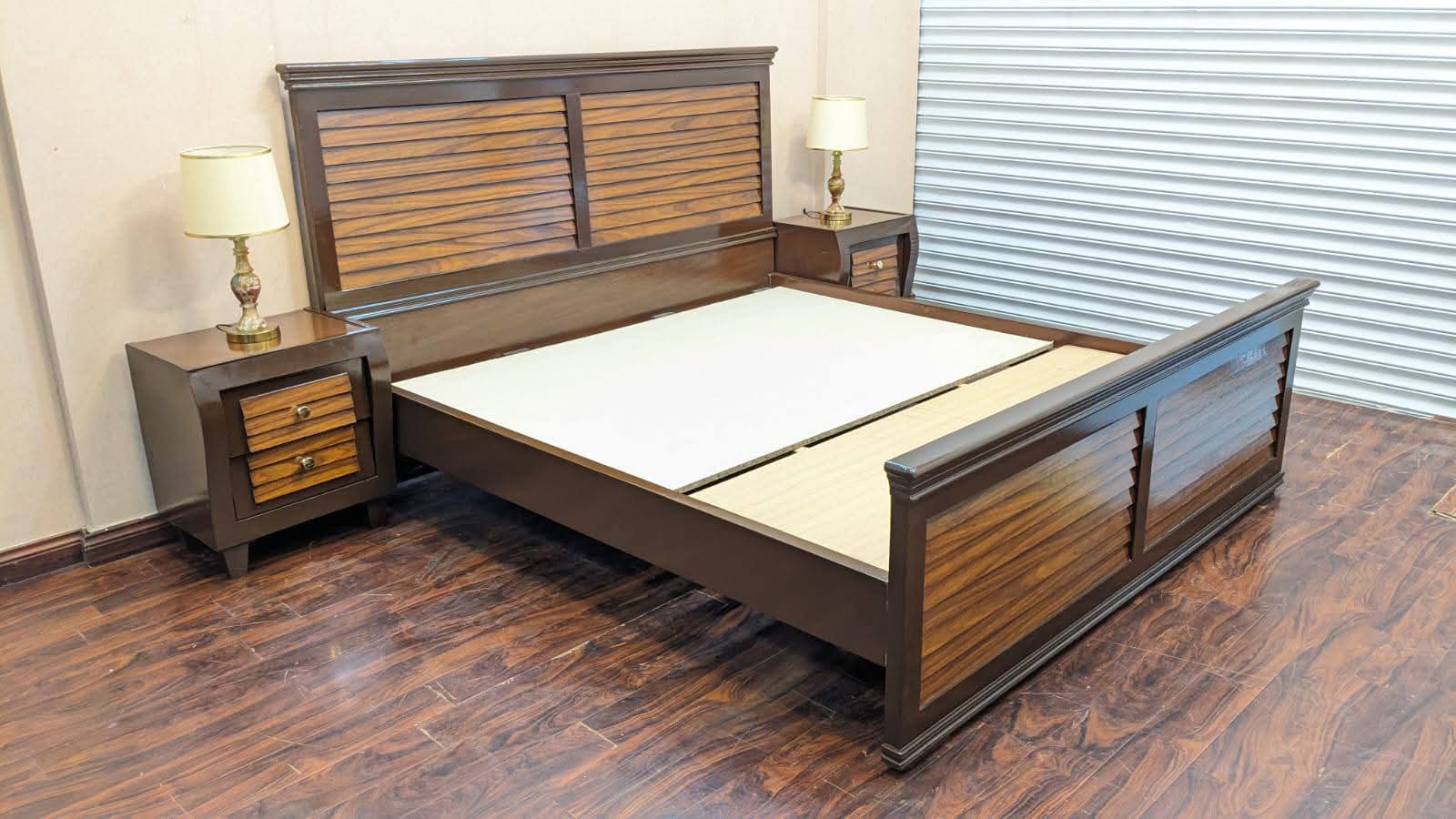 King Size Bedroom Set