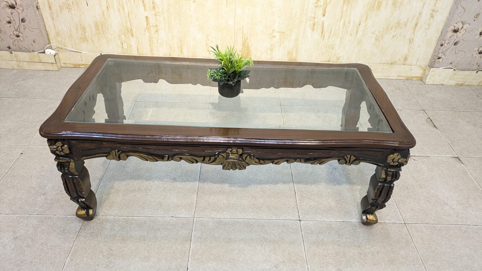 Center Table