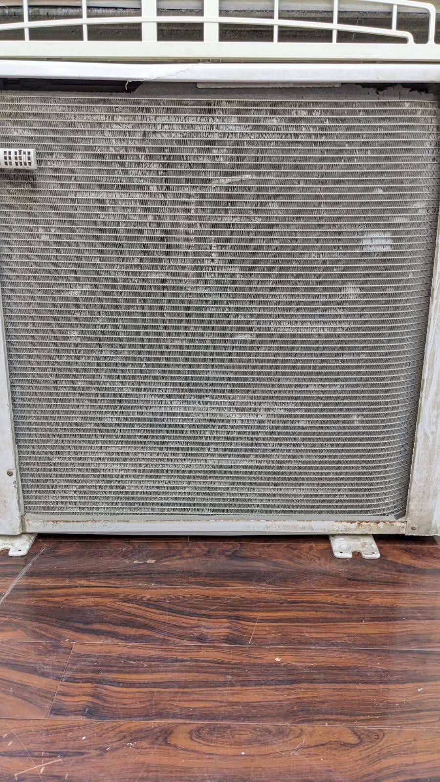 Sharp J Tech 2 Ton Inverter Ac