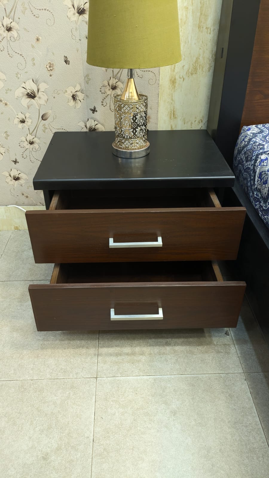 Habitt Cooper King Size Bedroom Set