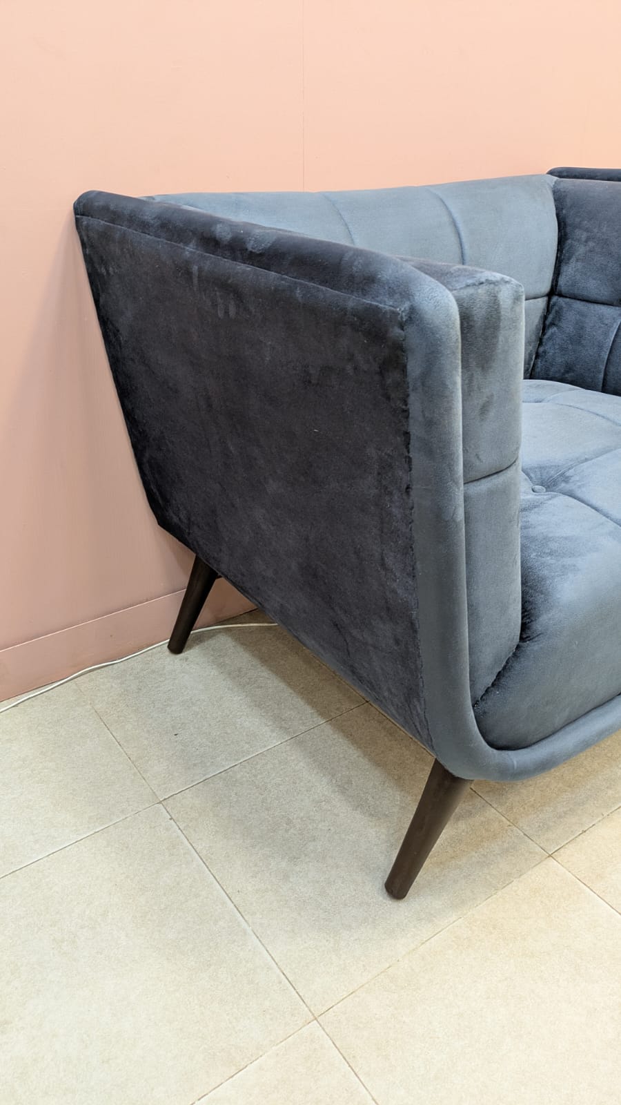 5 Seater Sofa Set