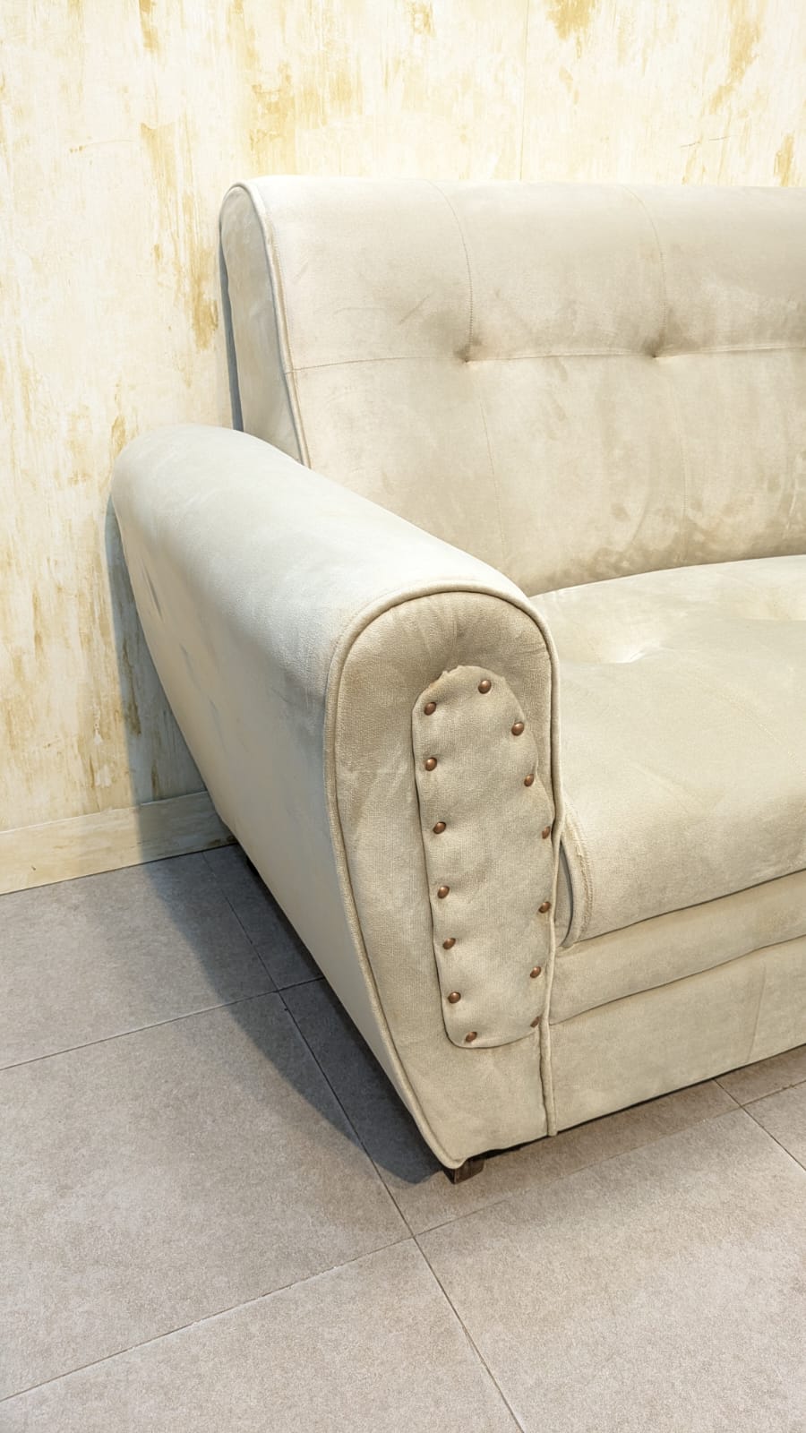 2 Seater Sofa