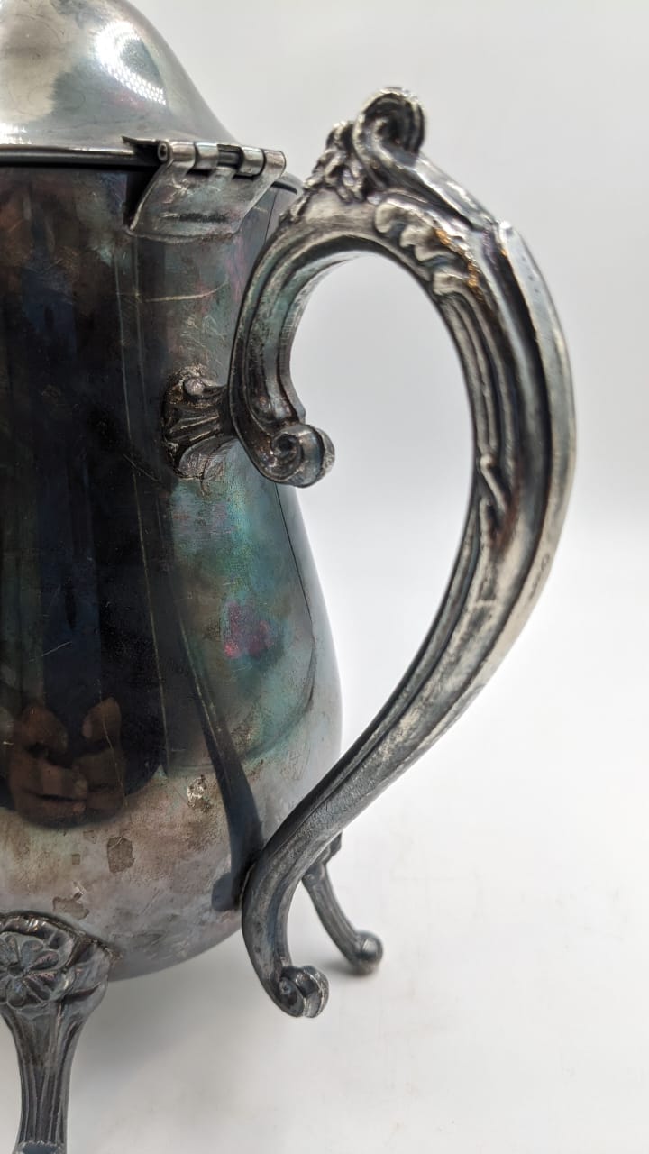 ✨ Antique Victorian ✨ Tea Set