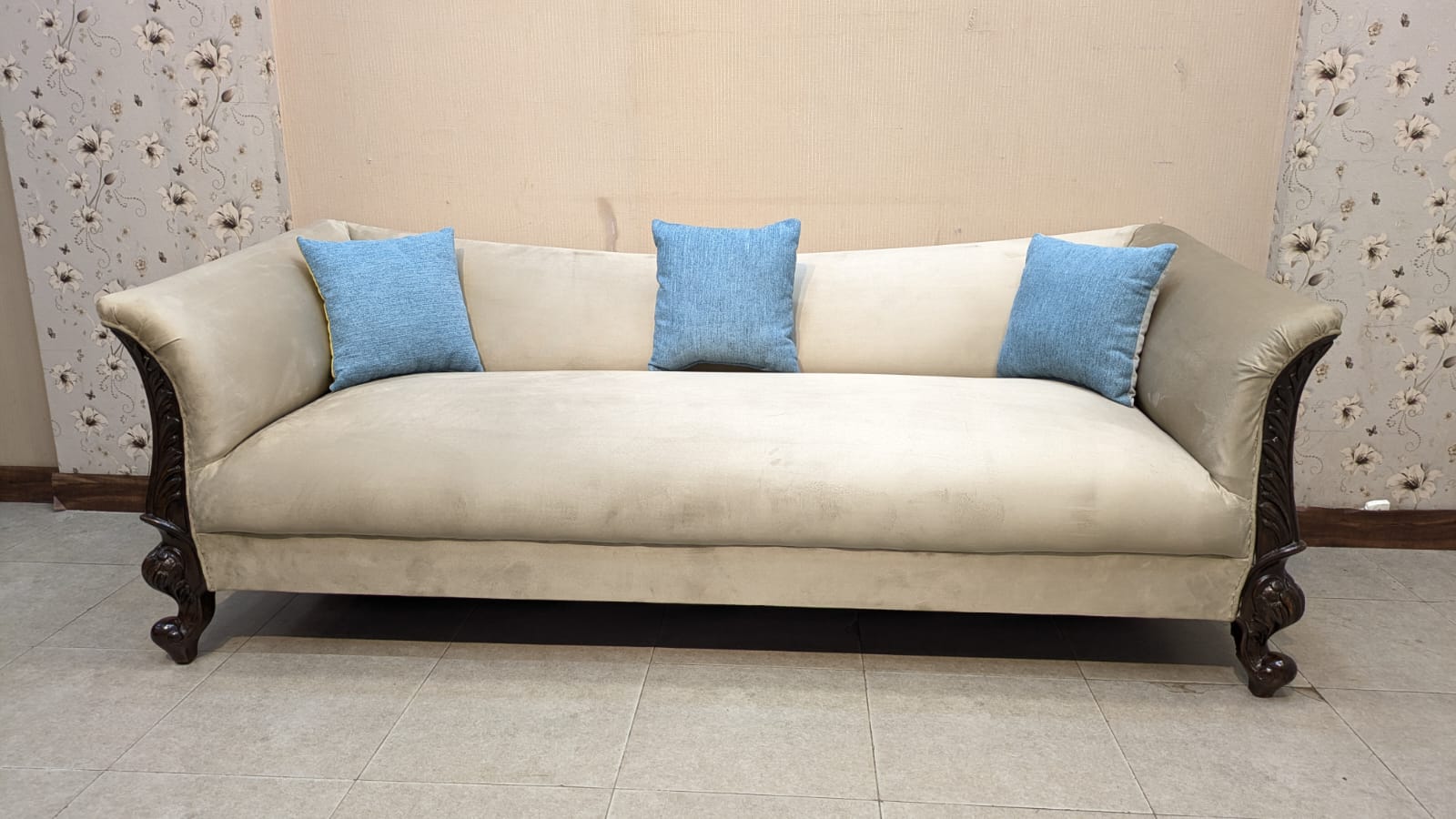 7 Seater Sofa Set