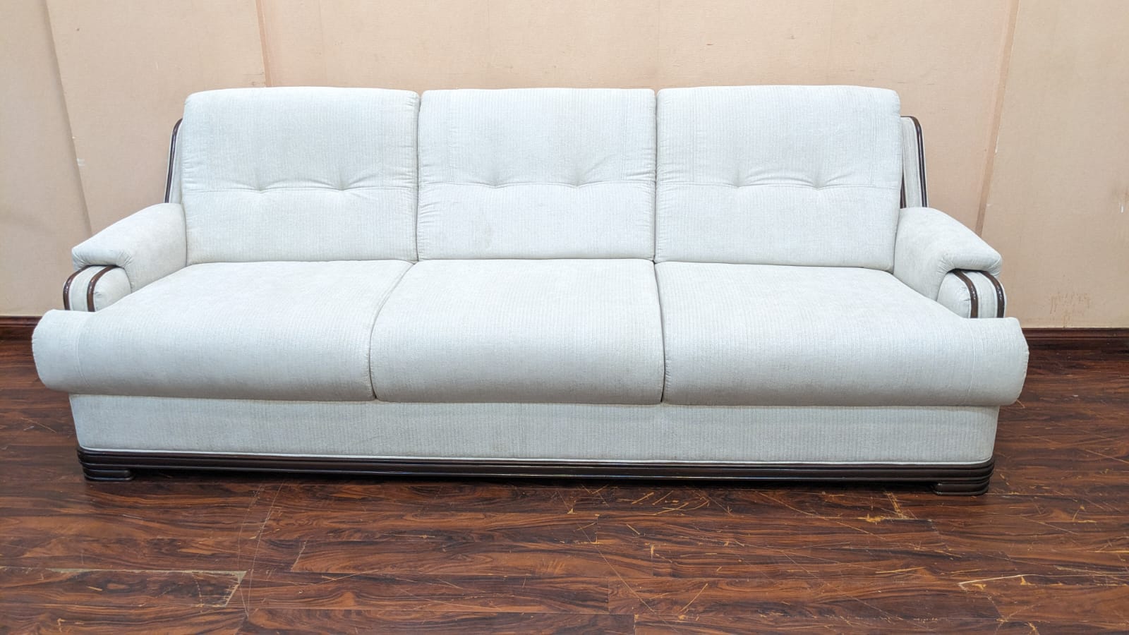 5 Seater Sofa Set
