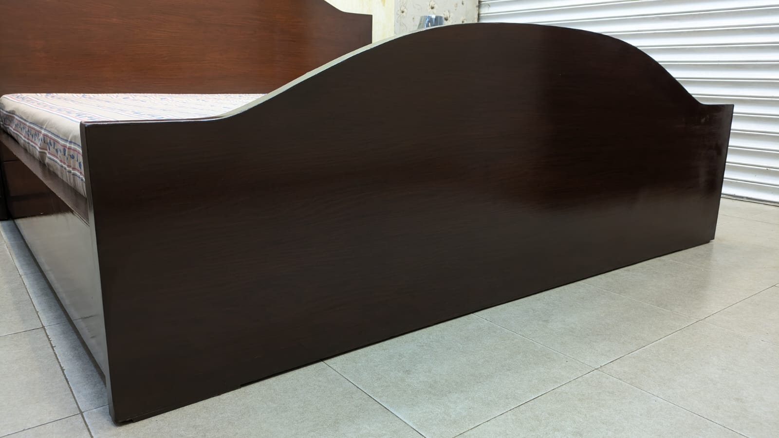 King size bed set