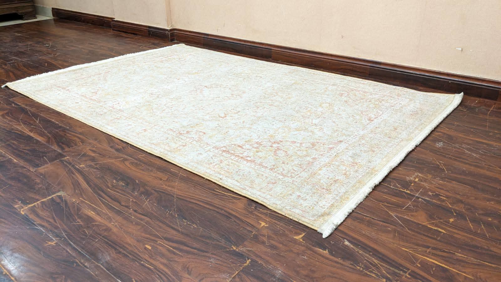 🔥Habitt🔥 Bogoto Rug Made In Turkey