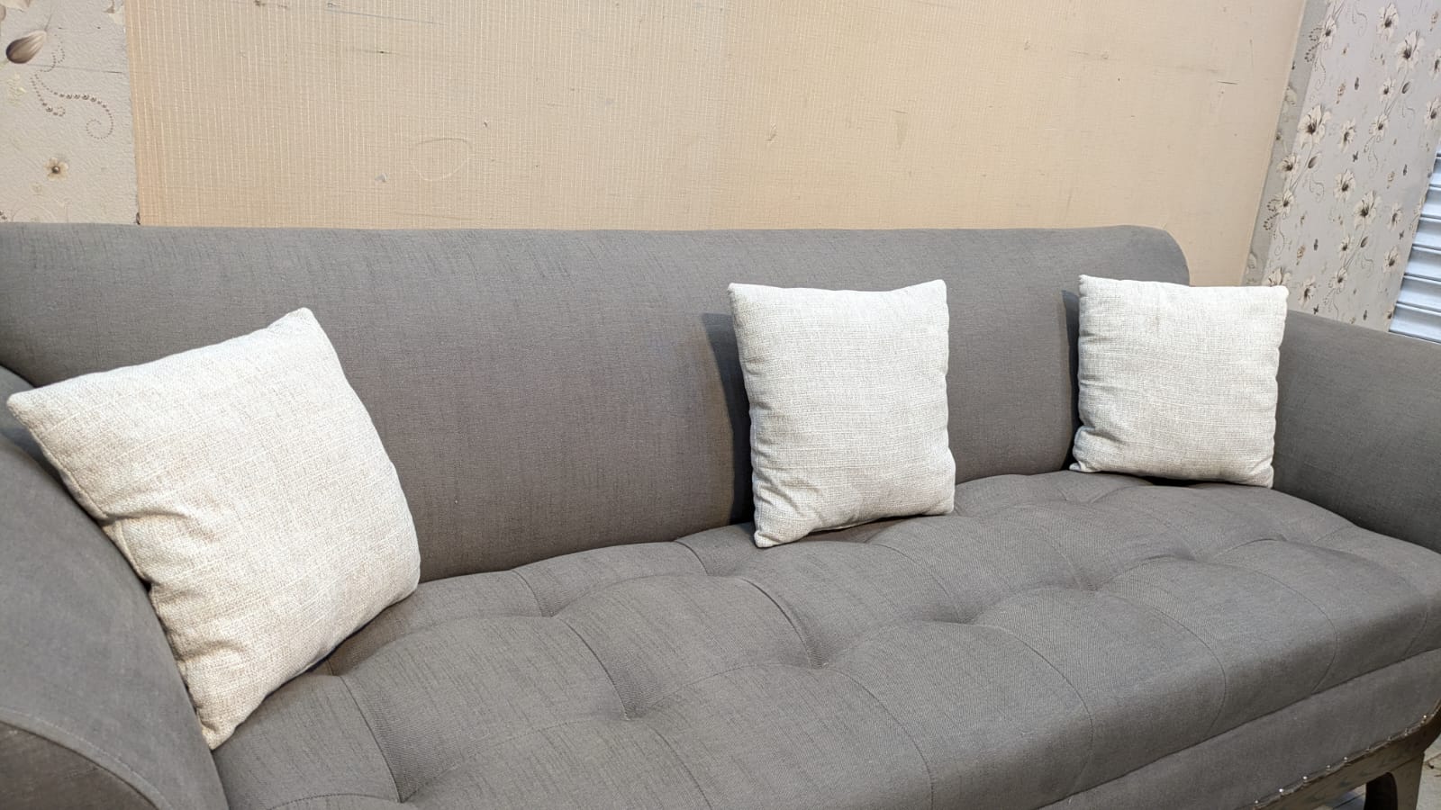 5 Seater Sofa Set