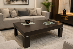Center table