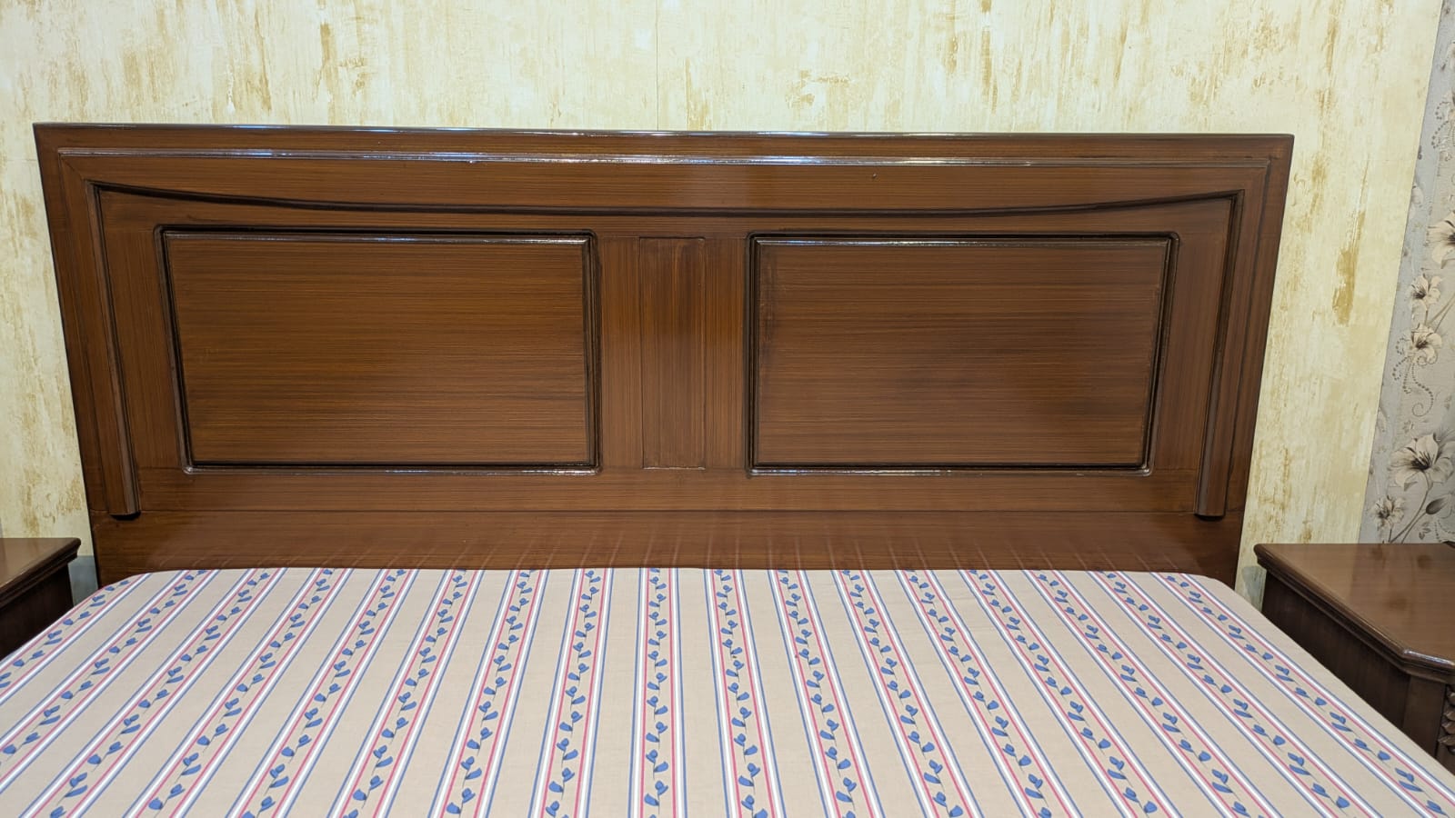 King Size Bedroom Set