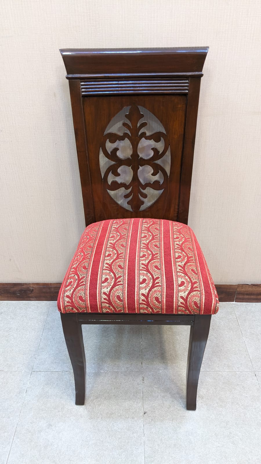 8 Seater Dining Table