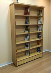 Book shelf