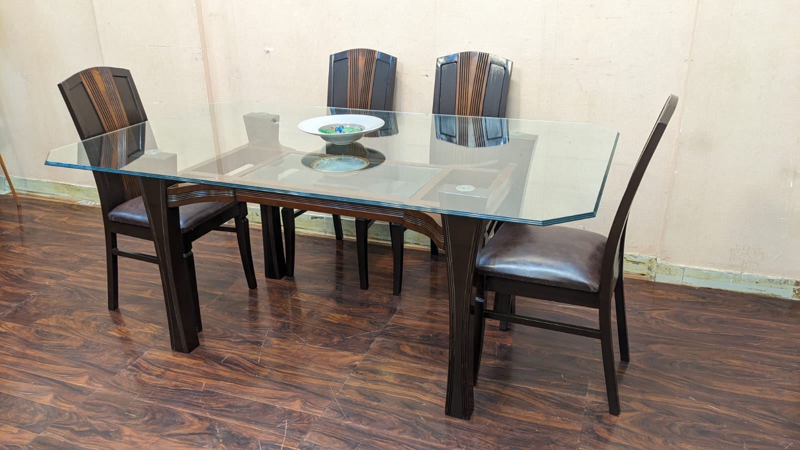 6 Seater Dining Table