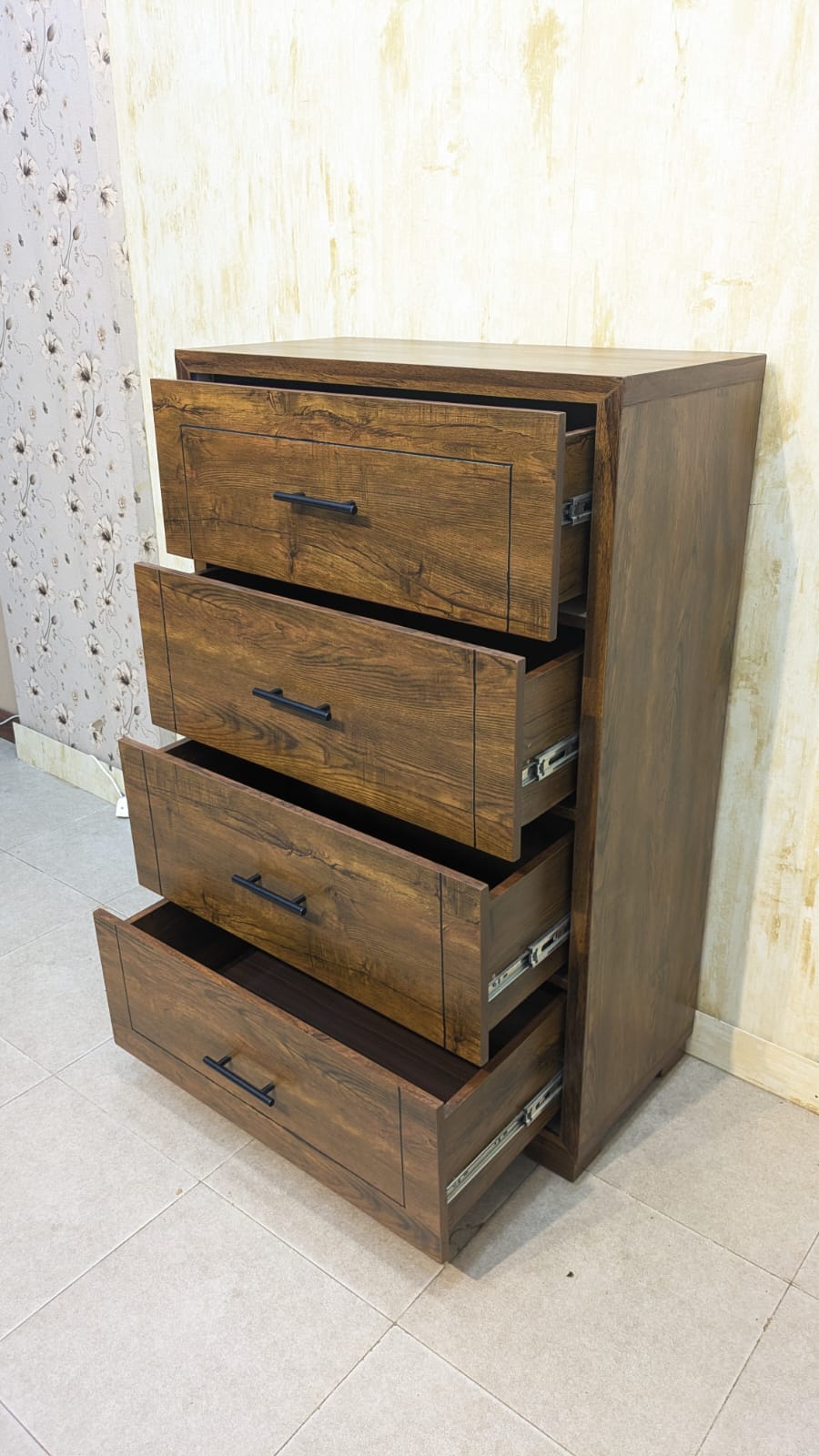 Brand New Chest of Drawer