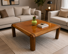 Important center Table