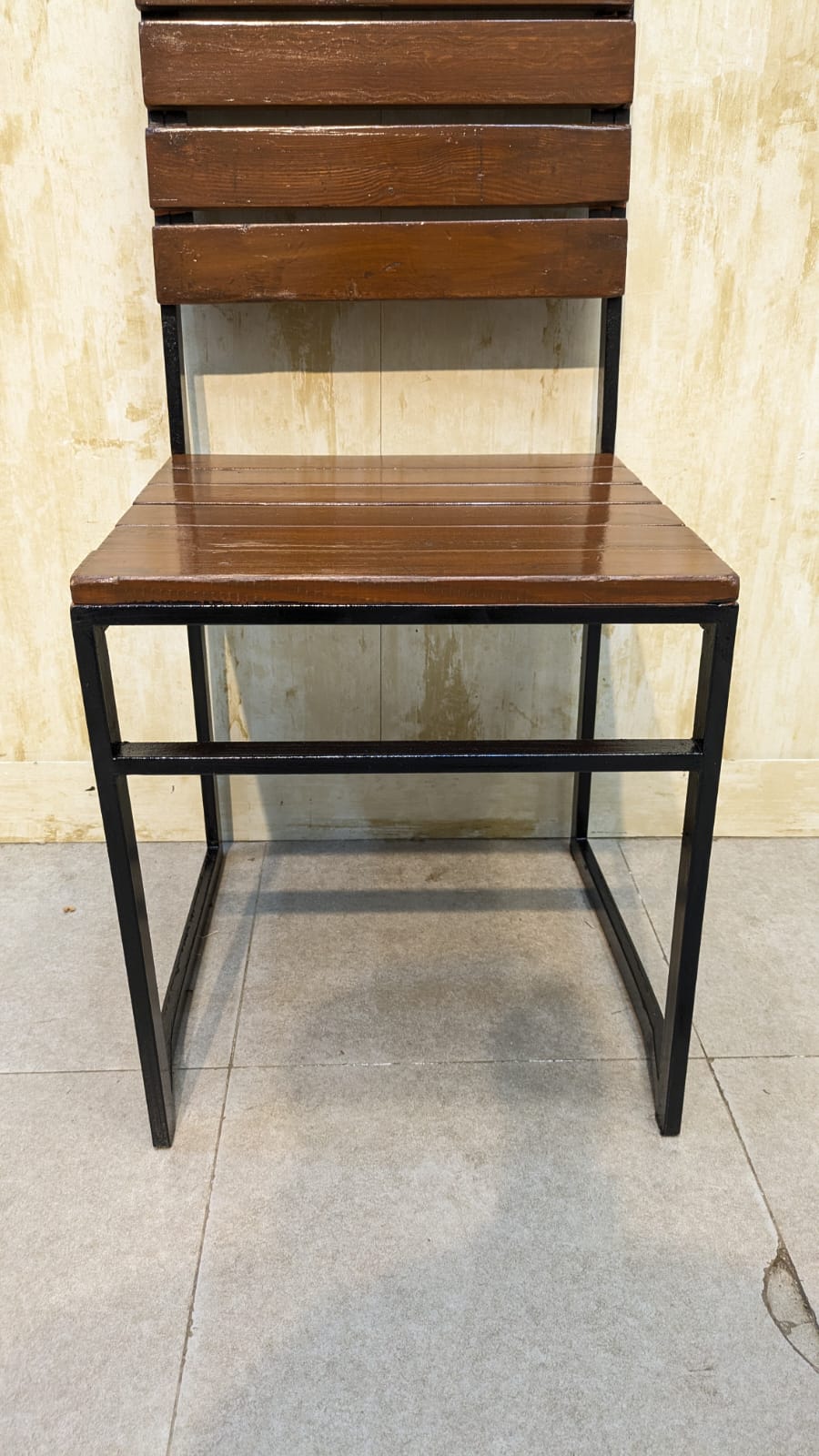 4 Seater Dining Table Set