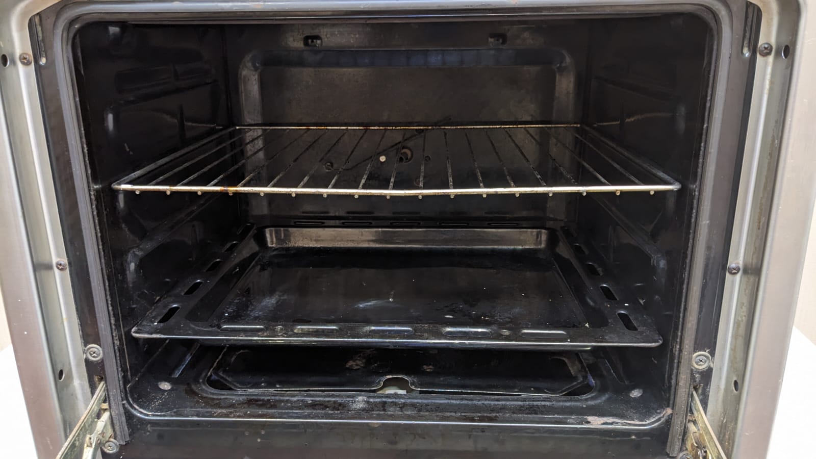 Nardi Gas & Electric Built-in Oven