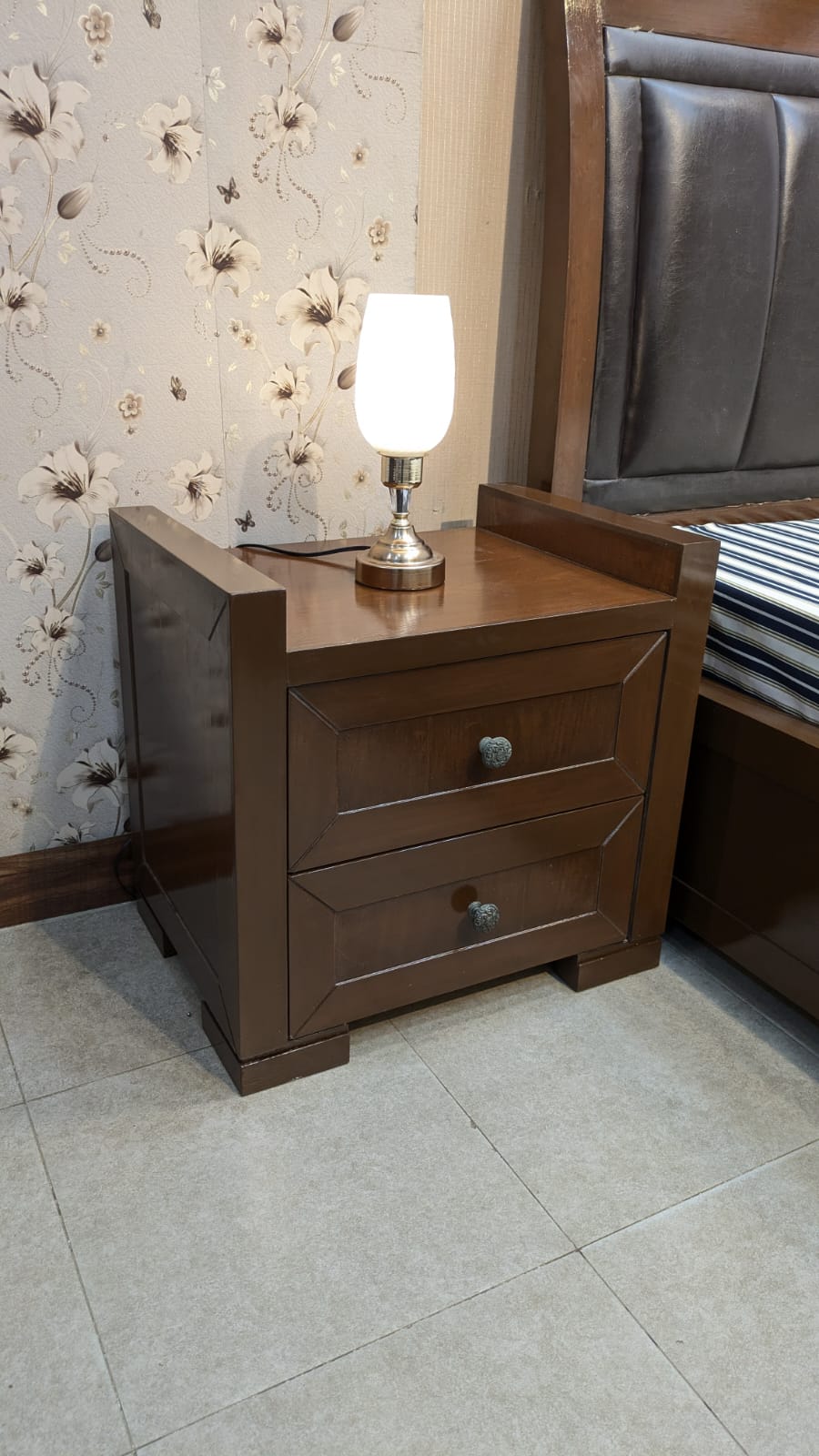 King Size Bedroom Set