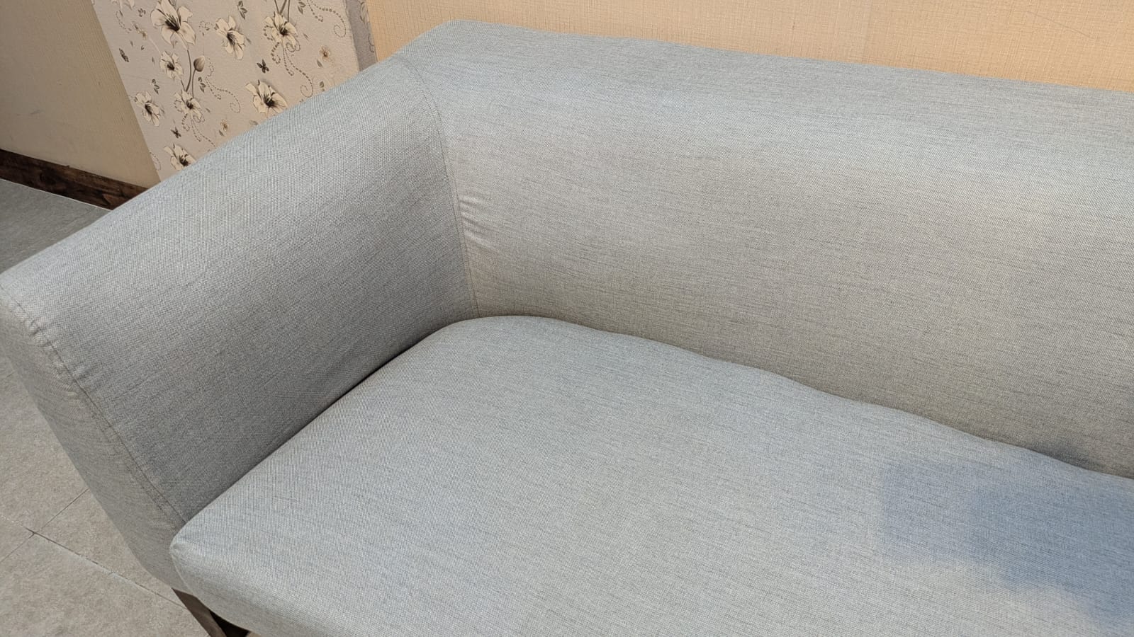 3 Seater Sofa