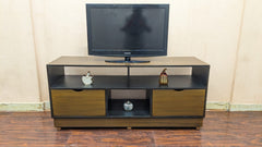 Led Unit Tv console