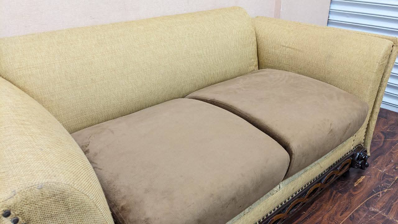 7 Seater Sofa Set