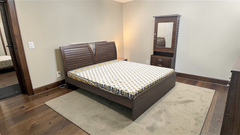 King Size Bedroom Set