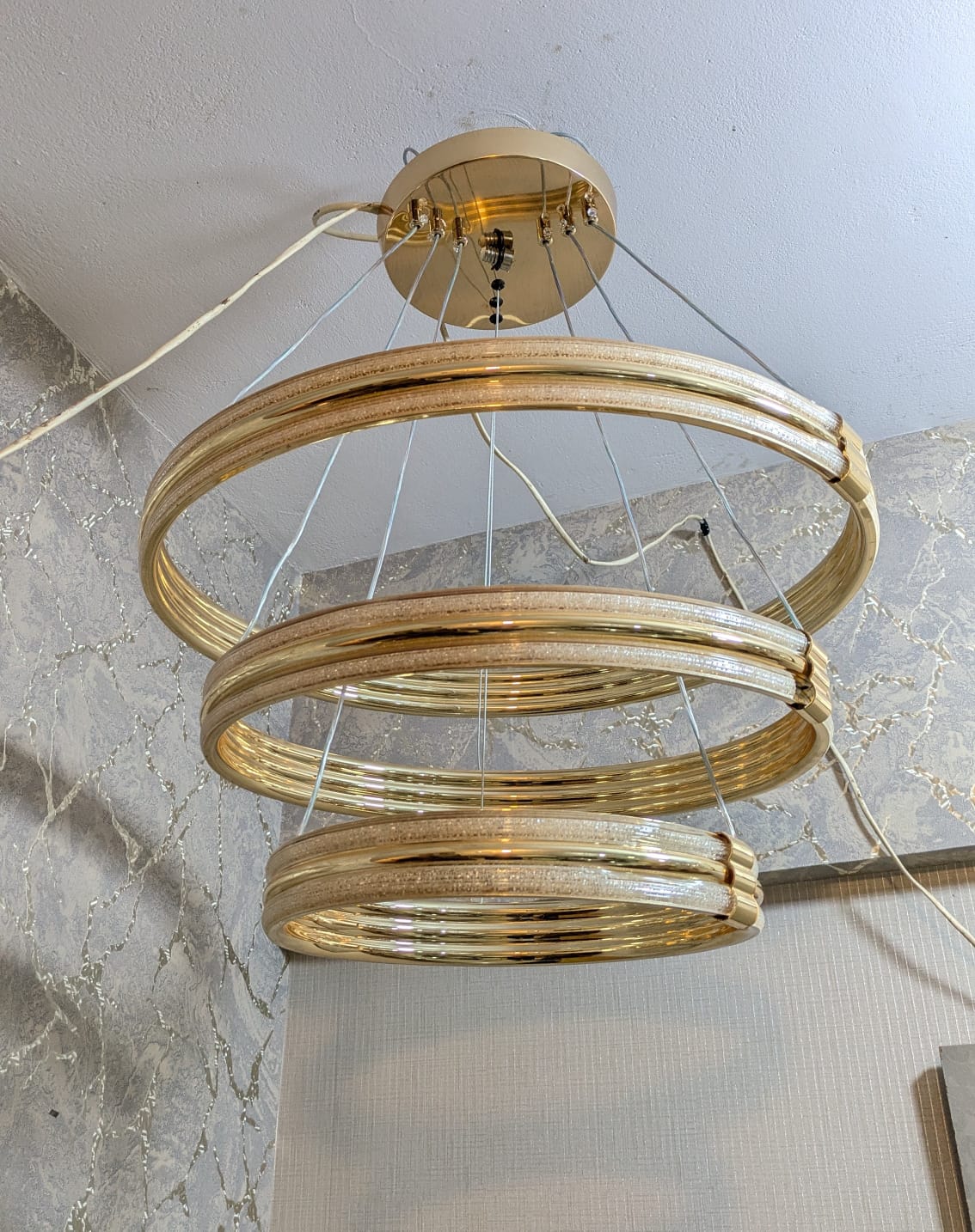 Chandelier