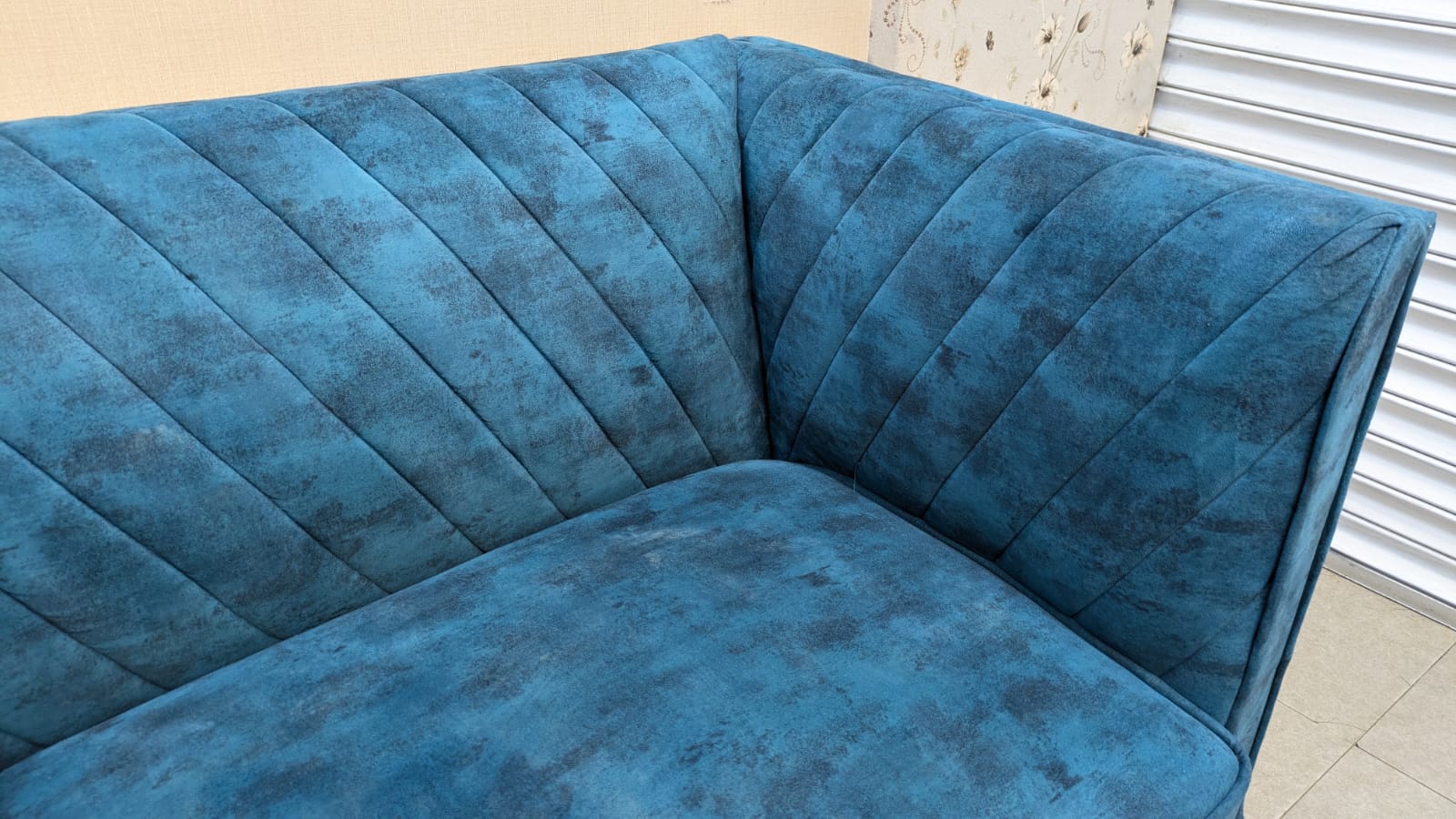 5 Seater Sofa Set