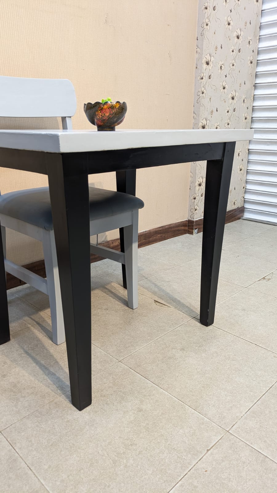 2 Seater Dining Table