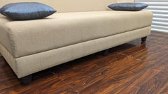 DivineCrafts Brand New Sofa Cum Bed