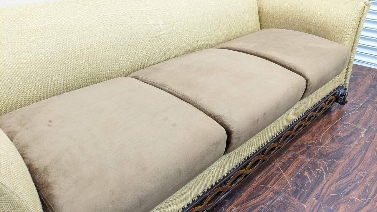 7 Seater Sofa Set