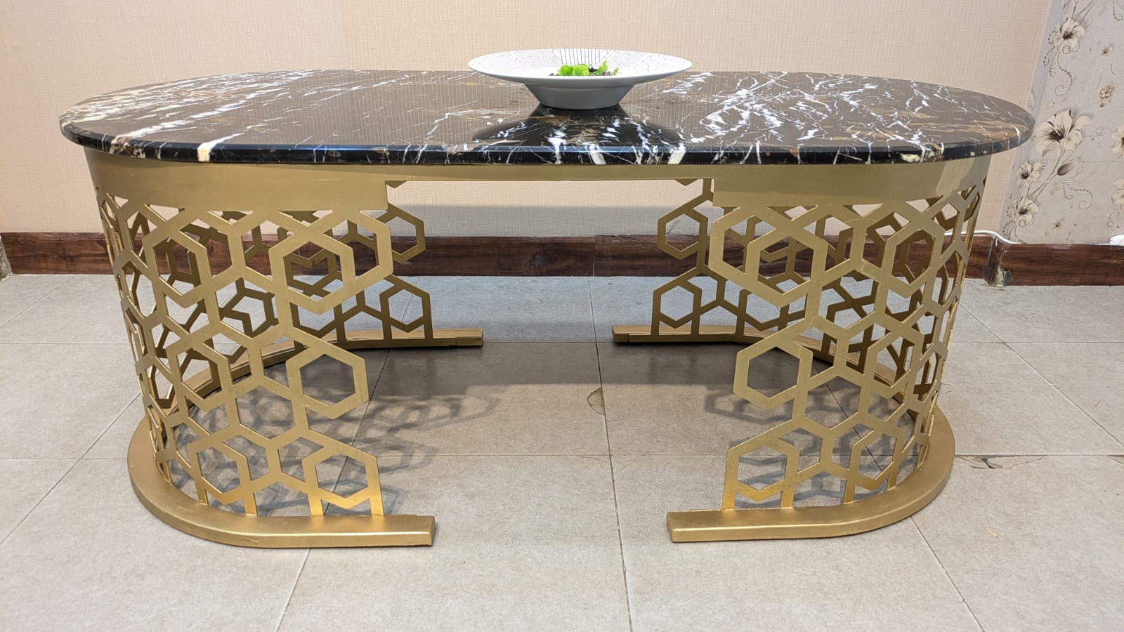 Modern Center Table
