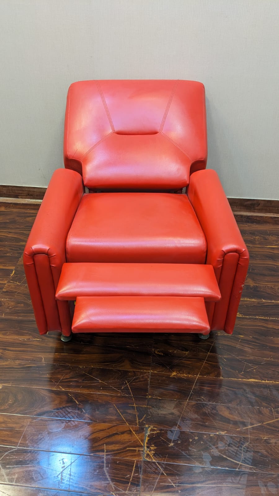 Comfortable Recliner